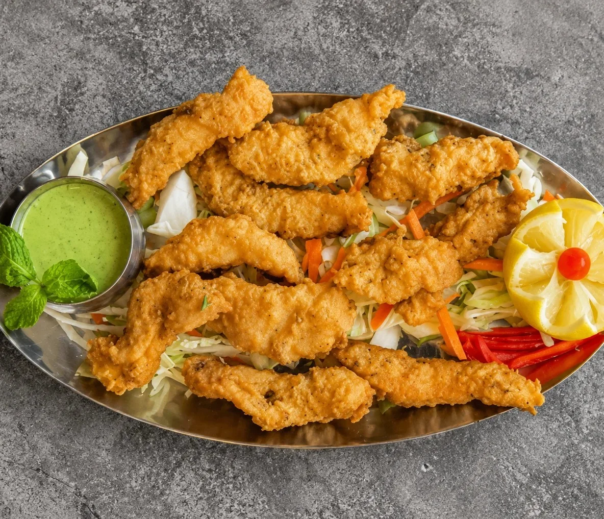 Royal Sweets And Restaurant serving Chappelle Edmonton